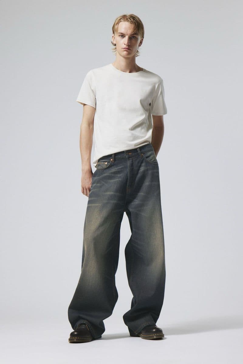 Concrete Denim