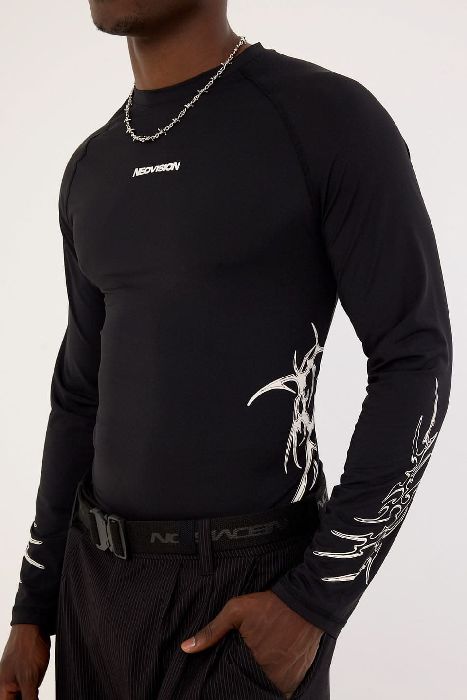 Monolith Longsleeve