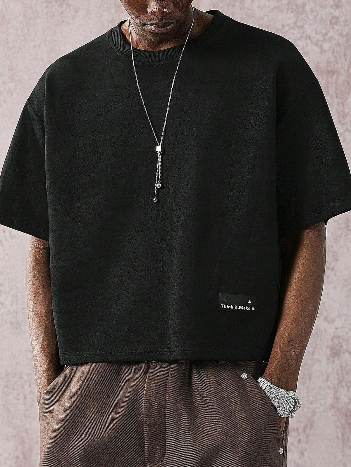 Archive Box Tee