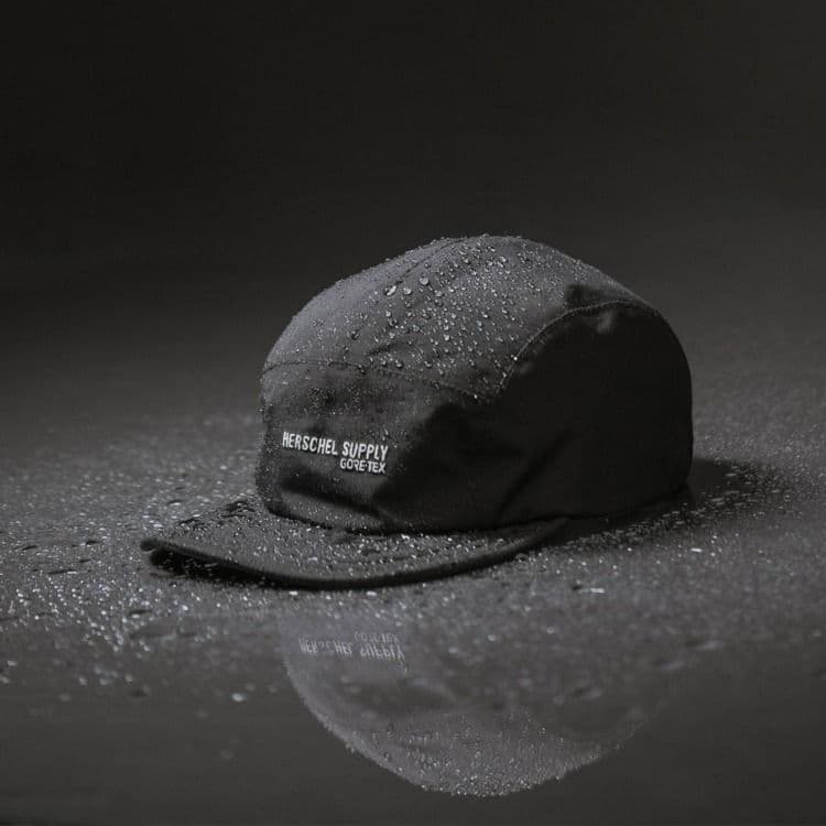 Cold Wall Cap